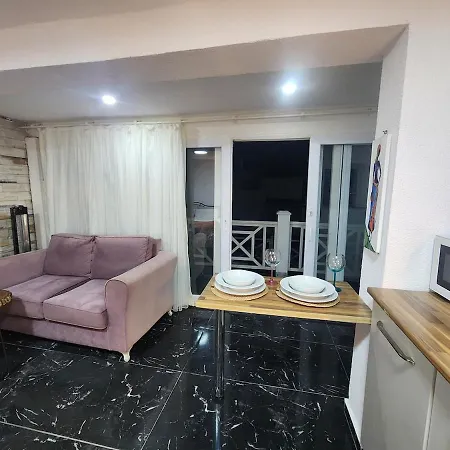 Yalikavak Kizilburun Apartament *