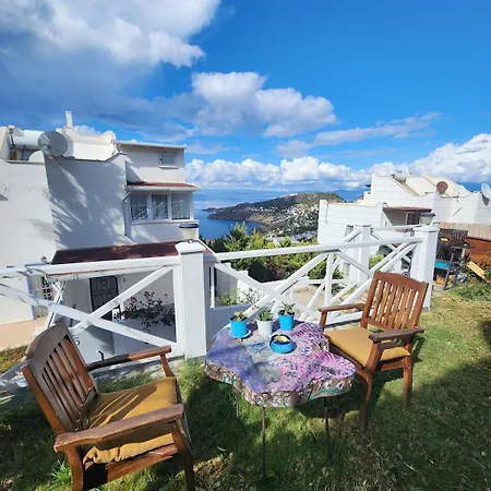 Apartament Yalikavak Kizilburun *