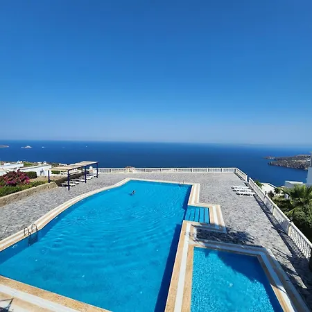 Yalikavak Kizilburun * Bodrum