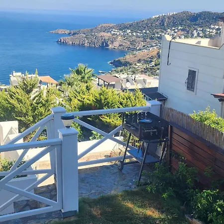 Yalikavak Kizilburun Bodrum
