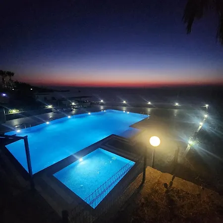 Yalikavak Kizilburun Apartament Bodrum