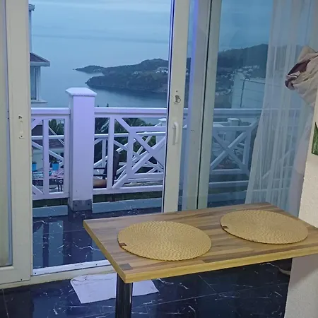 Apartament Yalikavak Kizilburun