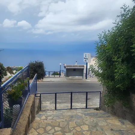 Yalikavak Kizilburun Apartament