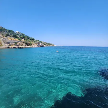 Yalikavak Kizilburun * Αλικαρνασσός