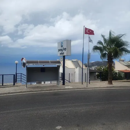 Διαμέρισμα Yalikavak Kizilburun